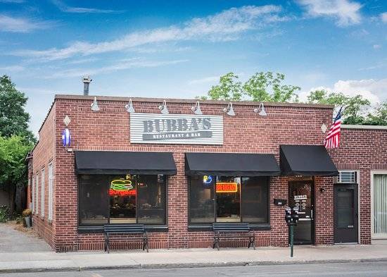 Bubba's Restaurant & Bar image